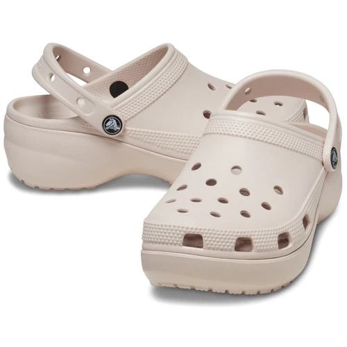 Classic Platform Clog W - Kuvars ürün görseli 1