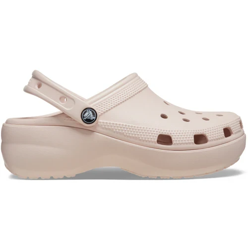 Classic Platform Clog W - Kuvars - Resim 3