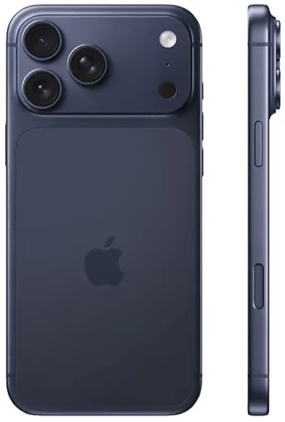 Apple iPhone 17 Pro Max 512 GB Abis Ithalatçı