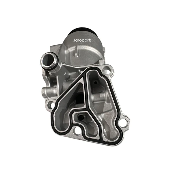 Jaroparts Accent ERA - İ20 - İ30 - Cerato 2007-2012 Dizel Yağ Filtre Kütüğü 26310-2A501 ürün görseli 1