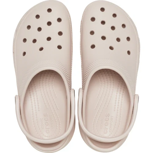 Classic Platform Clog W - Kuvars - Resim 2