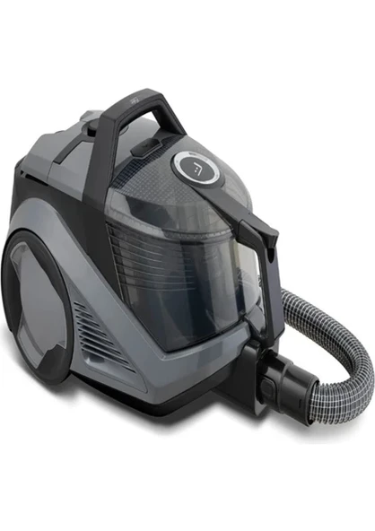 Fakir Vacuumpro Toz Torbasız Süpürge ürün görseli 1