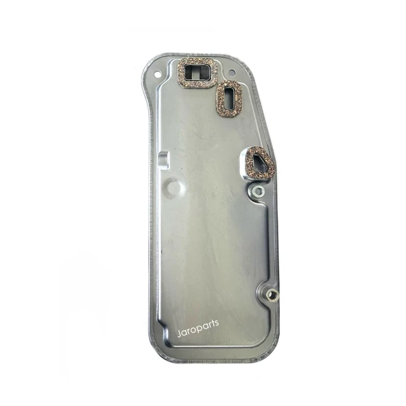 Jaroparts Isuzu D-Max Otomatik Şanzıman Yağ filtresi 2004-2012 8-97207143-0 ürün görseli 1