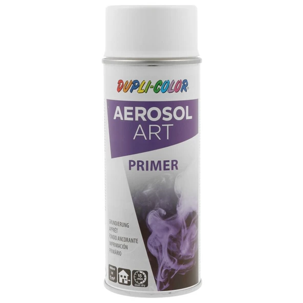 Dupli-Color Aeresol Art Sprey Astar 400 ml ürün görseli 1