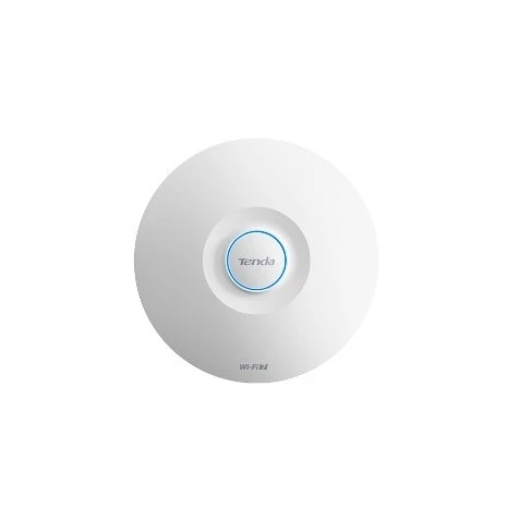 Tenda Be5010 Dual-Band Wifi7 Ceiling Access Point ürün görseli 1