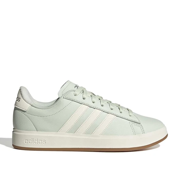 adidas Grand Court 2.0 Kadın Yeşil Sneaker JH8679 - 38 numara ürün görseli 1