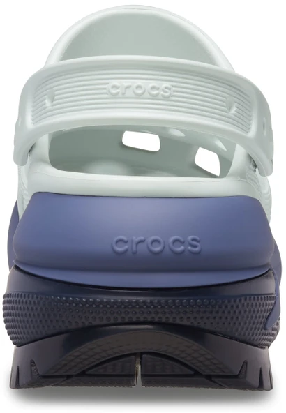 Crocs Mega Grush moonlight - Resim 5