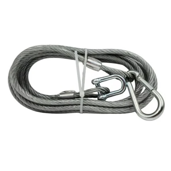Eltos Çelik Çekme Halatı 6-8mm 3.5mt Çh200 ürün görseli 1