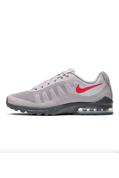 Nike Air Max INVIGOR Erkek Sneaker - Resim 3
