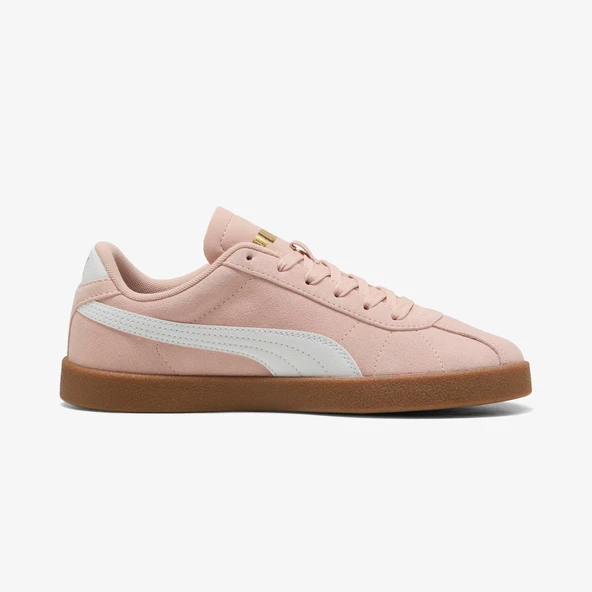 Puma Club ii Kadın Günlük Ayakkabı 39744413 Pembe 37.5 numara ürün görseli 1