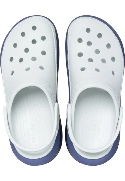 Crocs Mega Grush moonlight - Resim 3
