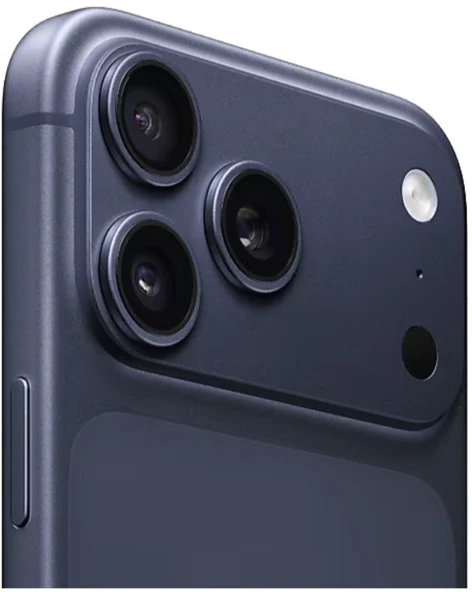 Apple iPhone 17 Pro Max 512 GB Abis Ithalatçı