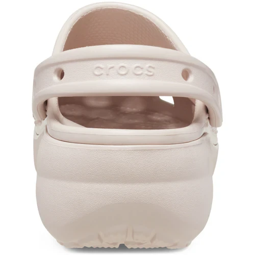 Classic Platform Clog W - Kuvars - Resim 4