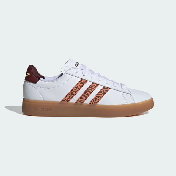 adidas Grand Court 2.0 Beyaz Sneaker IH7763 - 37 1/3 ürün görseli 1