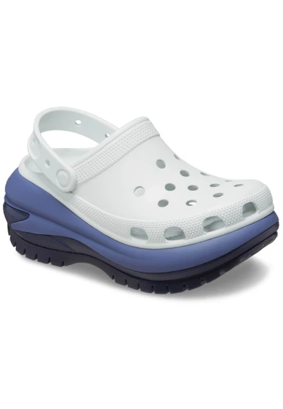 Crocs Mega Grush moonlight - Resim 2