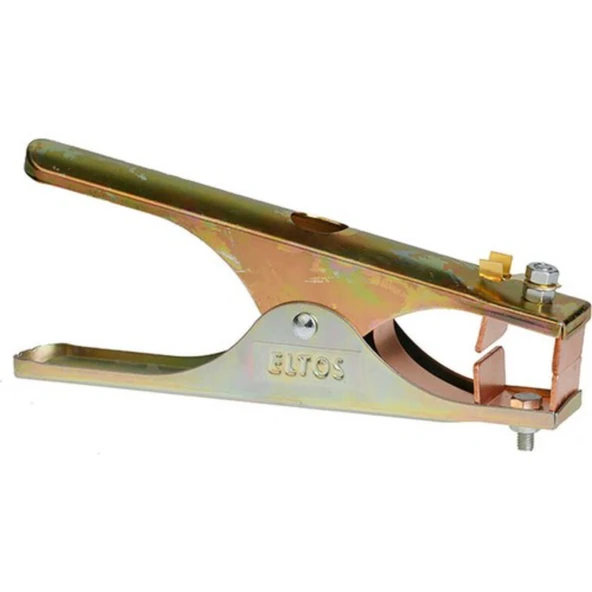 Eltos Şase Pensesi 500amper Esp500 - Resim 2