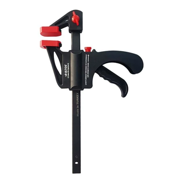 Eltos Tetikli Otomatik İşkence 450mm Eoı450 ürün görseli 1