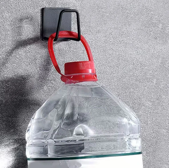 Kendinden Yapışkanlı Çelik Drenaj Askısı - Resim 4