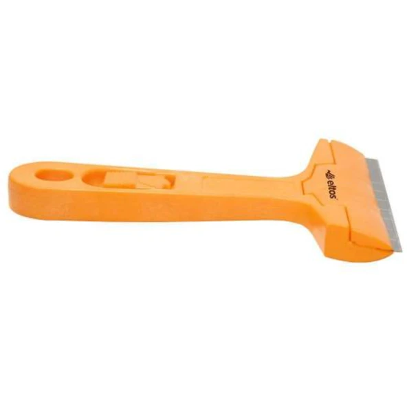 Eltos Cam Kazıma Bıçağı Profesyonel Cks002 - Resim 3