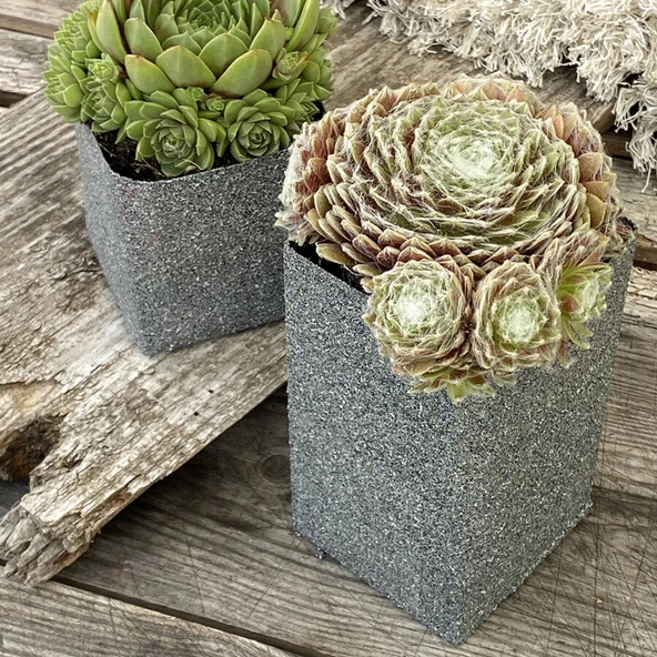 Dupli-Color Granit Efekt Sprey Boya 400 ml - Resim 4