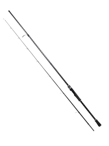 Ryuji İmpact 2.40m 3-28gr Spin Olta Kamışı ürün görseli 1