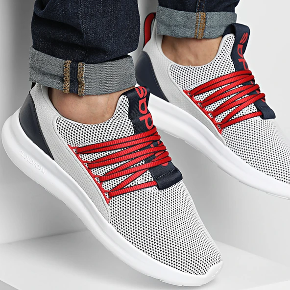adidas Lite Racer Adapt 7.0 Ayakkabı IE6333. 41 1/3 numara ürün görseli 1