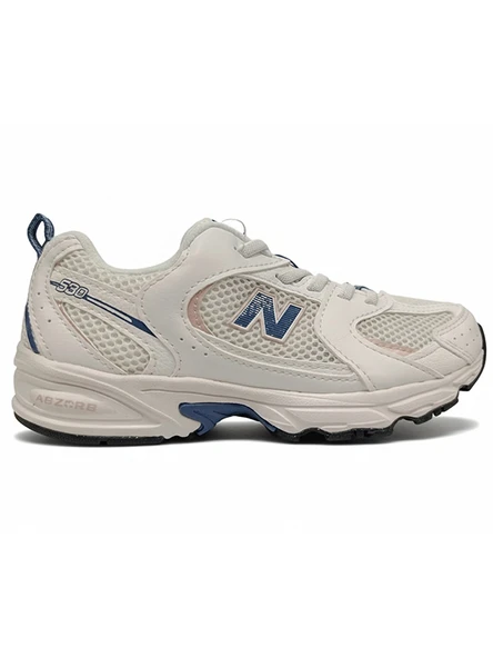 New Balance   NB Lifestyle Pre-School Shoes Unisex Çocuk Beyaz Günlük - P5303WR ürün görseli 1