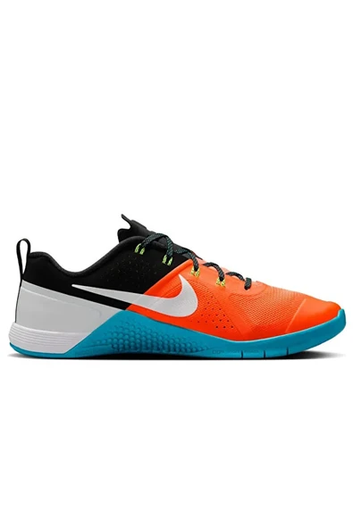 Nike Metcon 1 OG 'Toplam Turuncu Mavi Lagün' ürün görseli 1