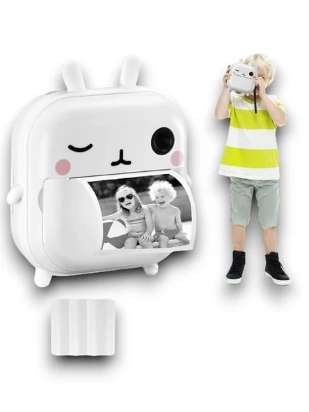 Printer Kamera ürün görseli 1