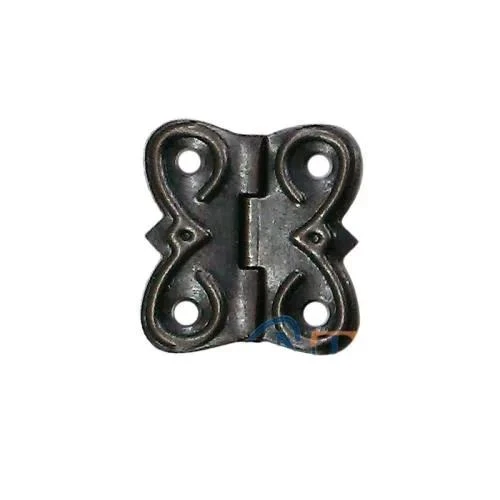 Papatya Menteşe Eko - Küçük 18x20 Mm, Antik, 100 Adet ürün görseli 1