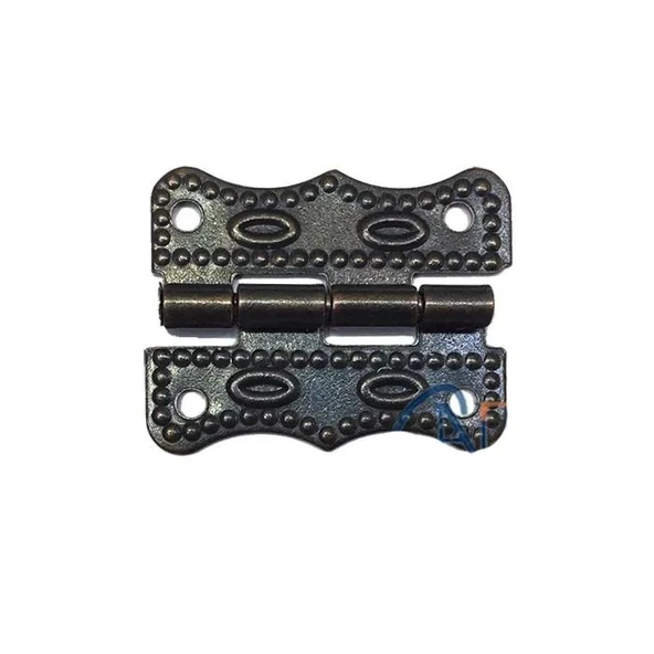 Papatya Menteşe - Büyük 20x30 Mm, Antik, 100 Adet ürün görseli 1