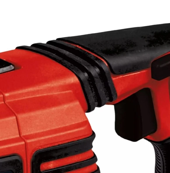 TP AP 18/28 Lİ BL Solo  Testere - Resim 4