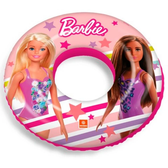 16213 - MONDO BARBİE SİMİT 50 CM 30 - 1 ADET ürün görseli 1