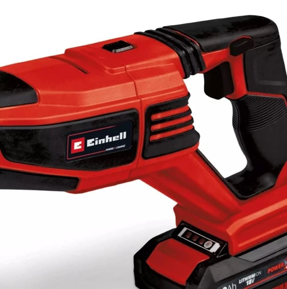 TP AP 18/28 Lİ BL Solo  Testere - Resim 3
