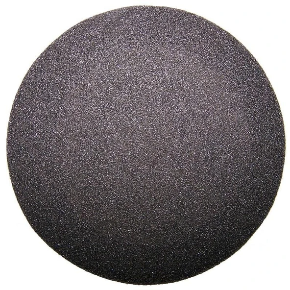 Siyah Velcro Cırt Zımpara 115X100 Kum 5 Adet ürün görseli 1