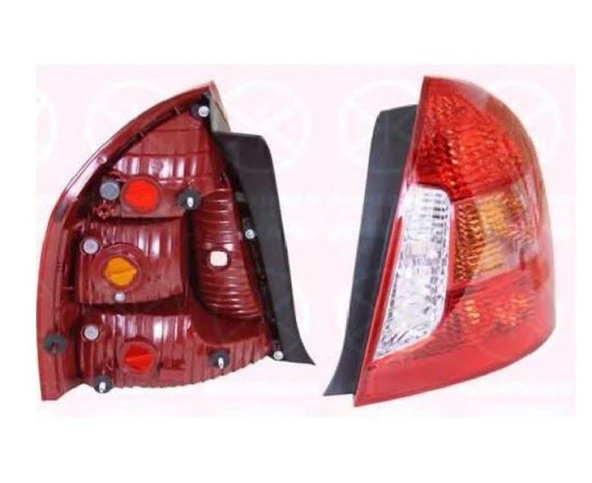 Hyundaı Stop Lambası Sag Accent Era 06> - Vortex V1504606 ürün görseli 1