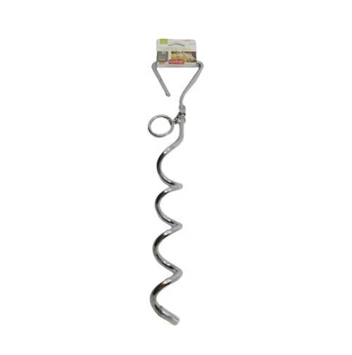 Bahçe Bağlama Kazığı 8 mm x 40 cm ürün görseli 1