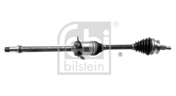 Mercedes Aks Komple Ön Sag - Aks Komple Ön Sag - Febi 183819 ürün görseli 1