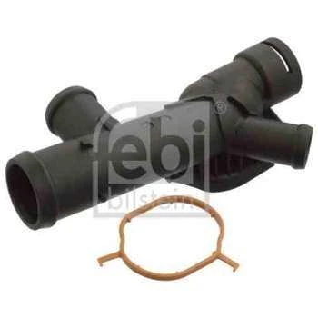 Vw Su Flansı - 117 179 - Febi 106011 ürün görseli 1