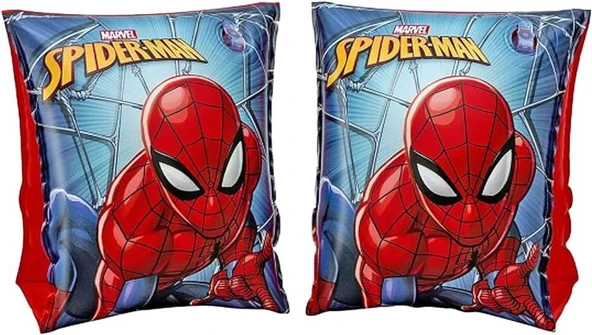 Kolluk Lisanslı Spider-Man 23x15Cm  - 98001 - 1 ADET ürün görseli 1
