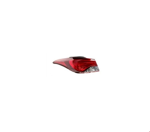 Hyundaı Stop Lambası Sol Elantra 14> - Vortex V1504588 ürün görseli 1