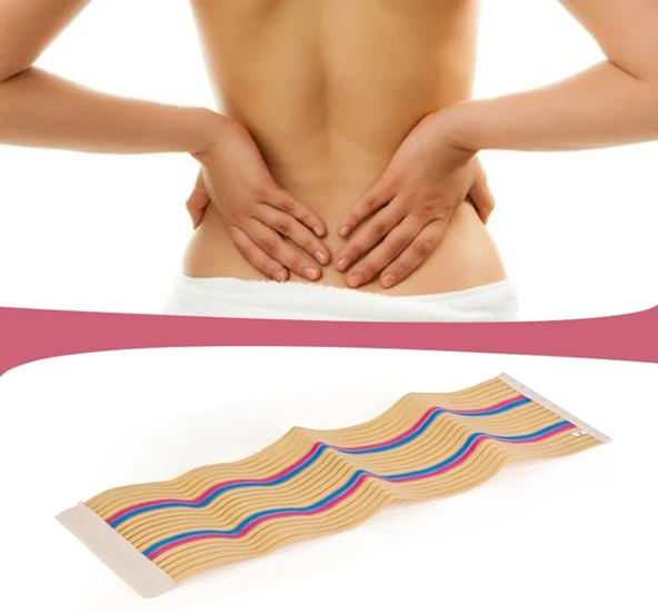 Waist Tr Renkli - XL - Resim 2