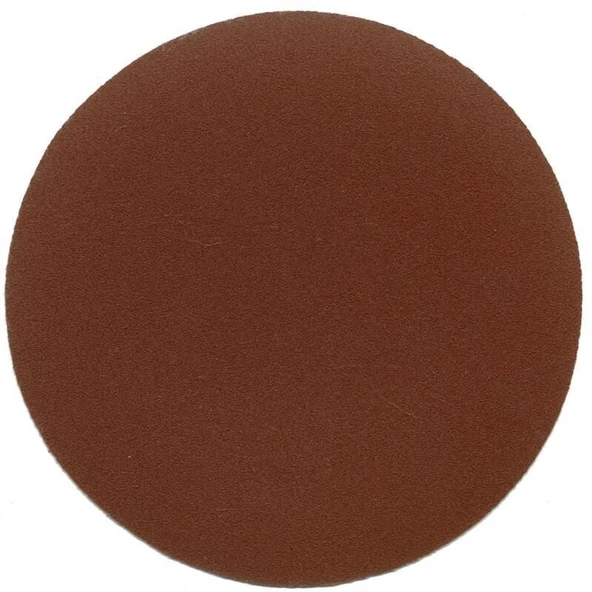 Kırmızı Velcro Cırt Zımpara 115X60 Kum 5 Adet ürün görseli 1