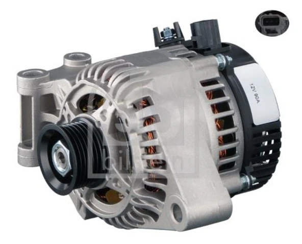 Ford Alternatör - Alternatör - Febi 101534 ürün görseli 1