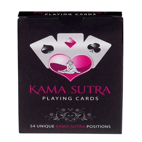 sutra Oyun Kartları - Resim 3