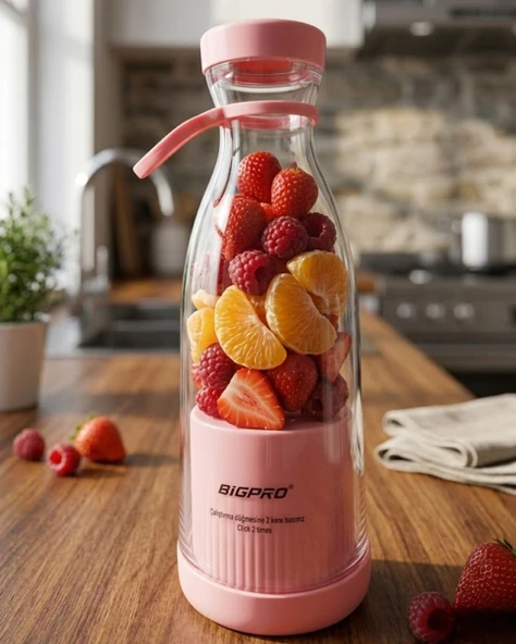BİG BARDAK BLENDER ürün görseli 1