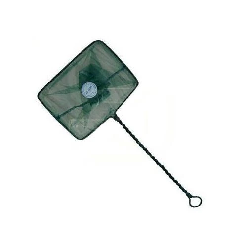Akvaryum Balık Yakalama Fileli Kepçe 11/13/35 cm ürün görseli 1