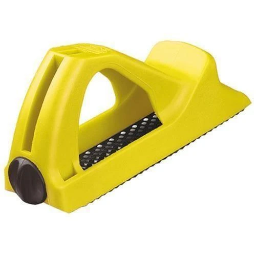 ST521104 140 mm Kalıp Gövdeli Blok Törpü Rende ürün görseli 1