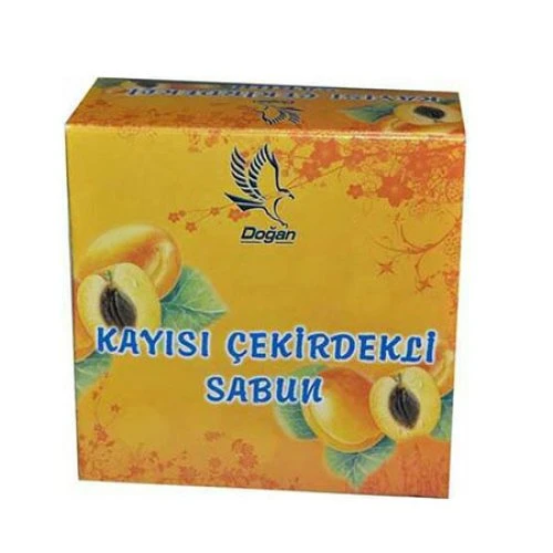 Kayısı Sabunu 150Gr ürün görseli 1
