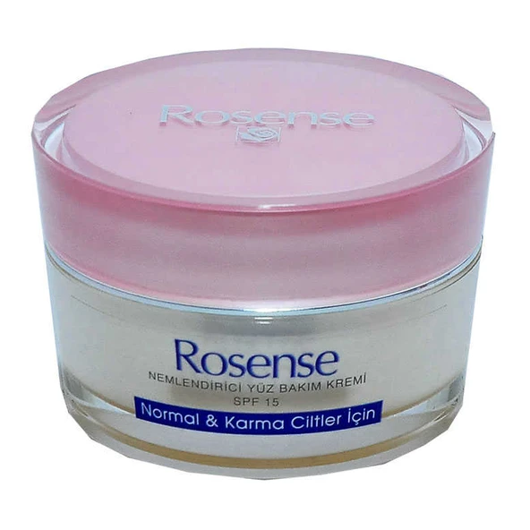Nemlendirici Yüz i 50ML - Normal  Cilt - Resim 5